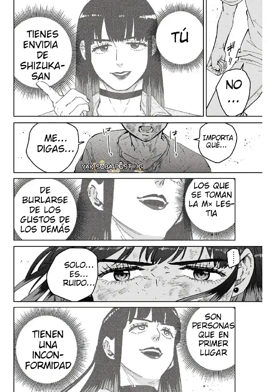 Página 136 del Manga