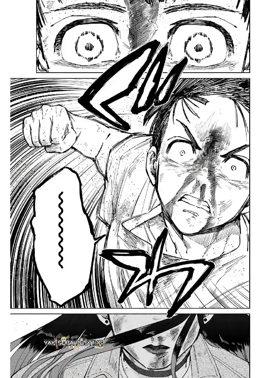 Página 137 del Manga