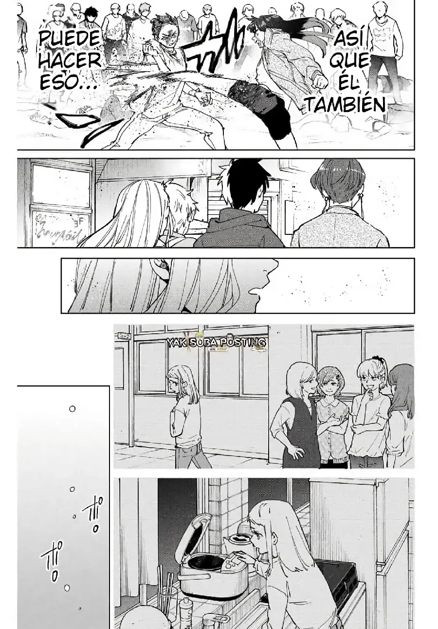 Página 143 del Manga