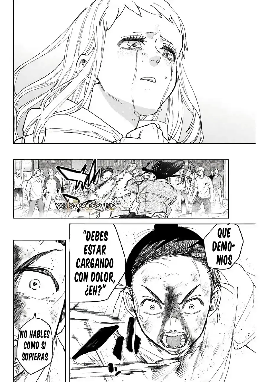 Página 144 del Manga