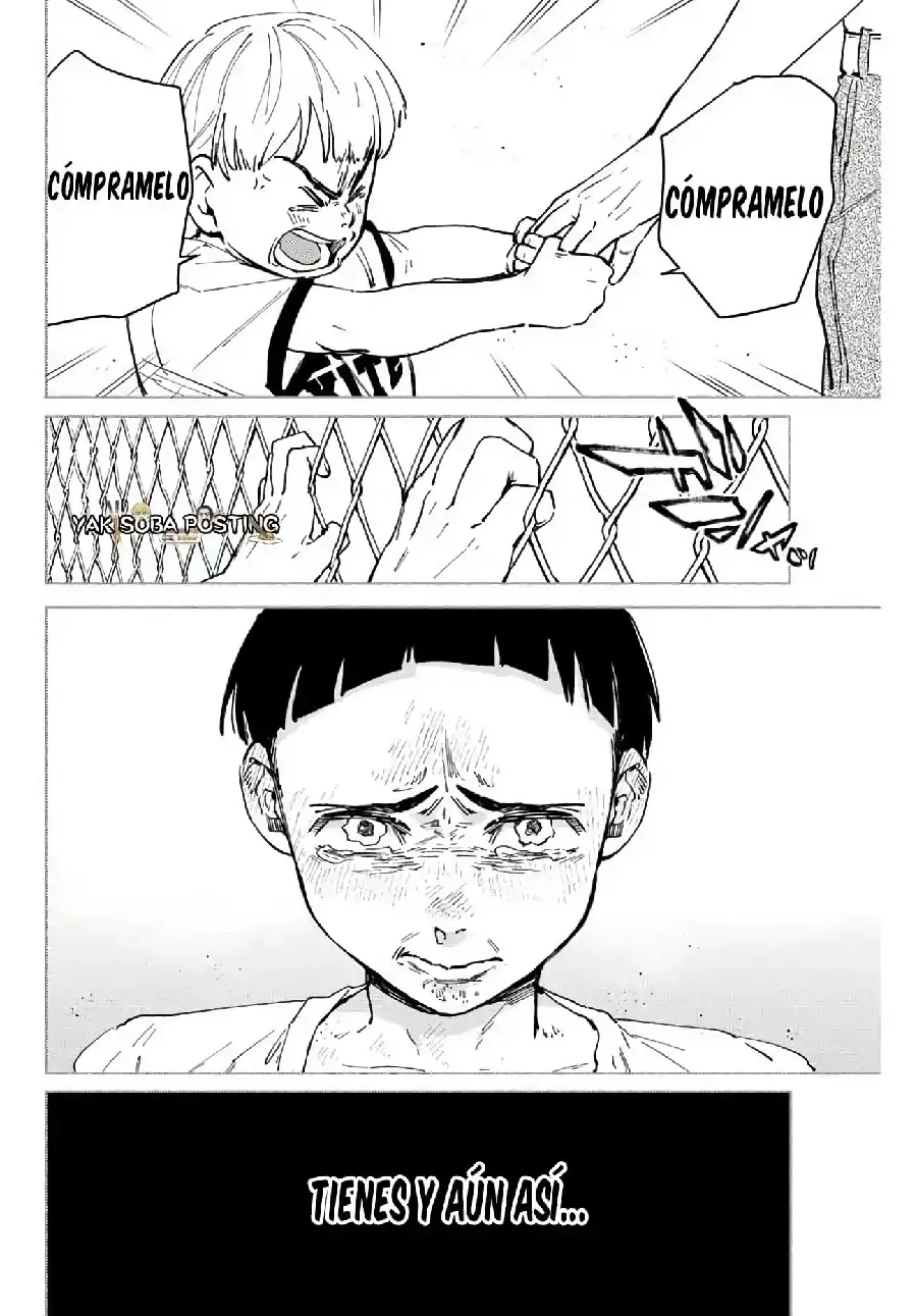 Página 146 del Manga