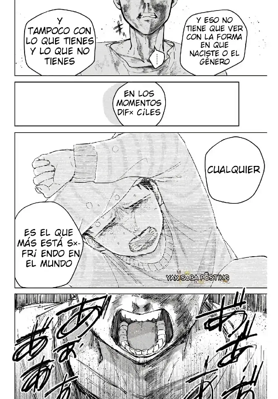 Página 150 del Manga