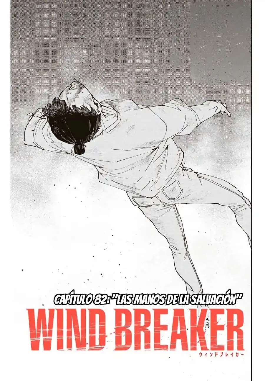Página 153 del Manga