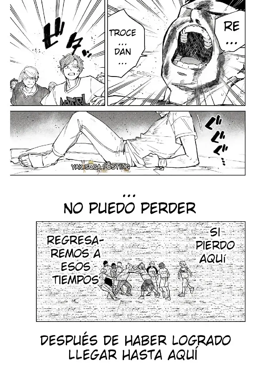 Página 155 del Manga