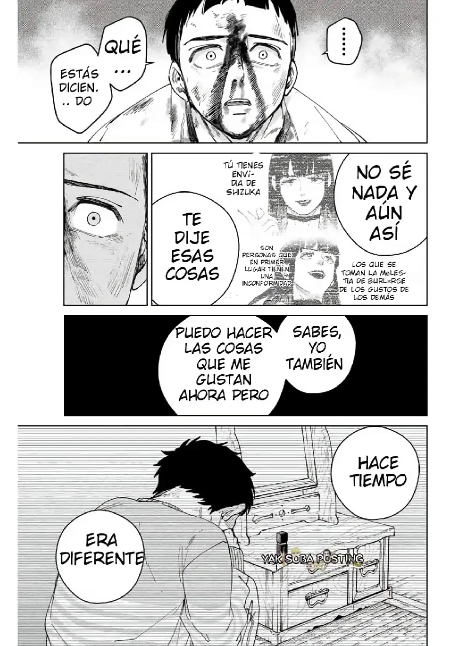 Página 159 del Manga
