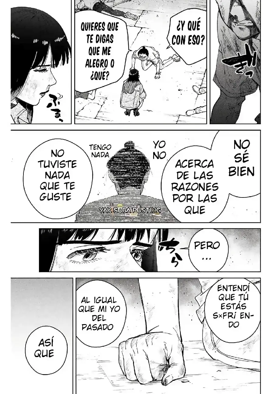 Página 161 del Manga