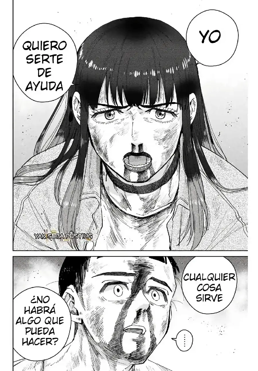 Página 162 del Manga