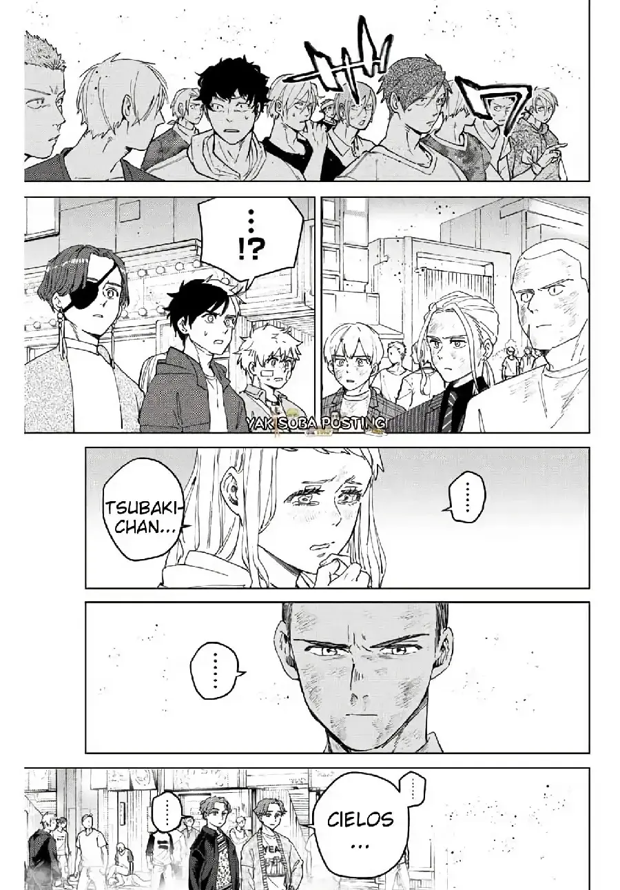 Página 163 del Manga