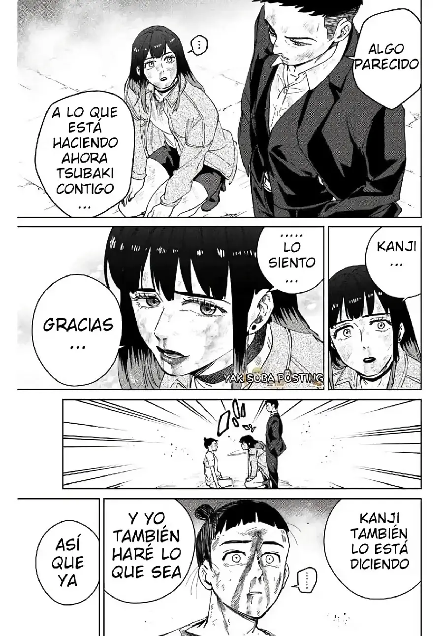 Página 169 del Manga