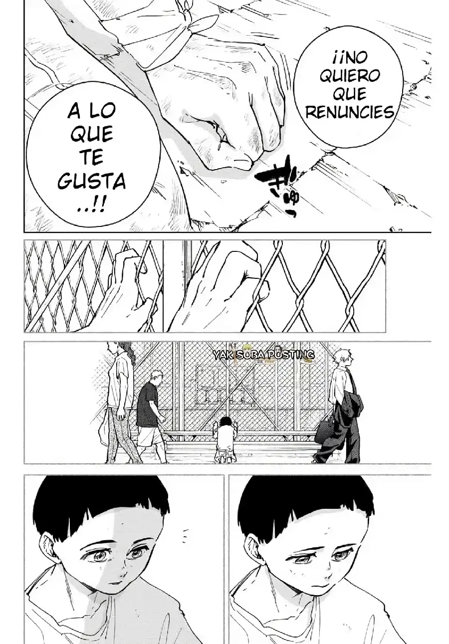 Página 170 del Manga