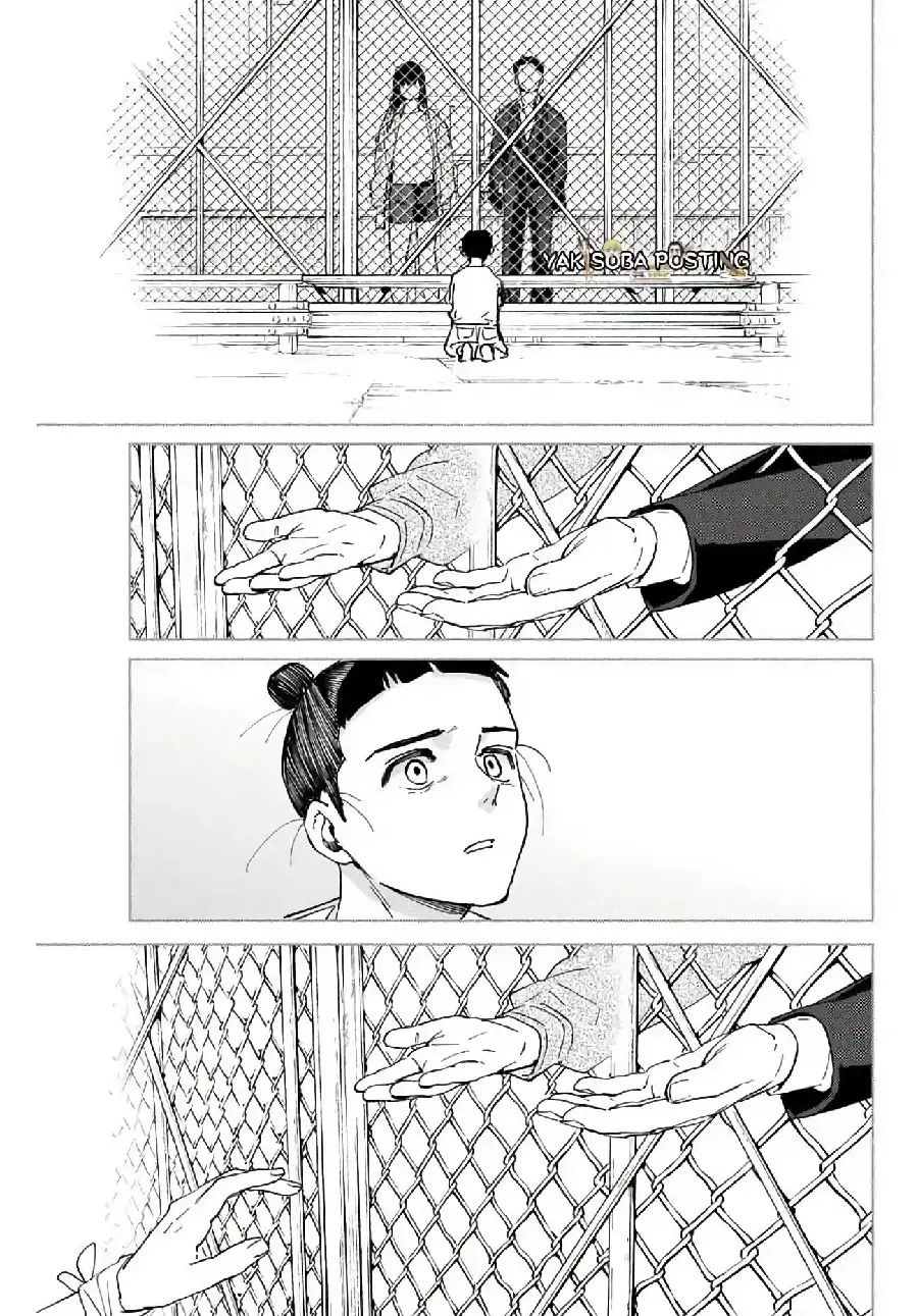 Página 171 del Manga