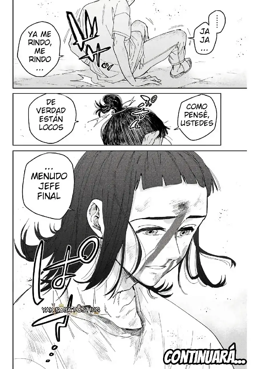 Página 172 del Manga