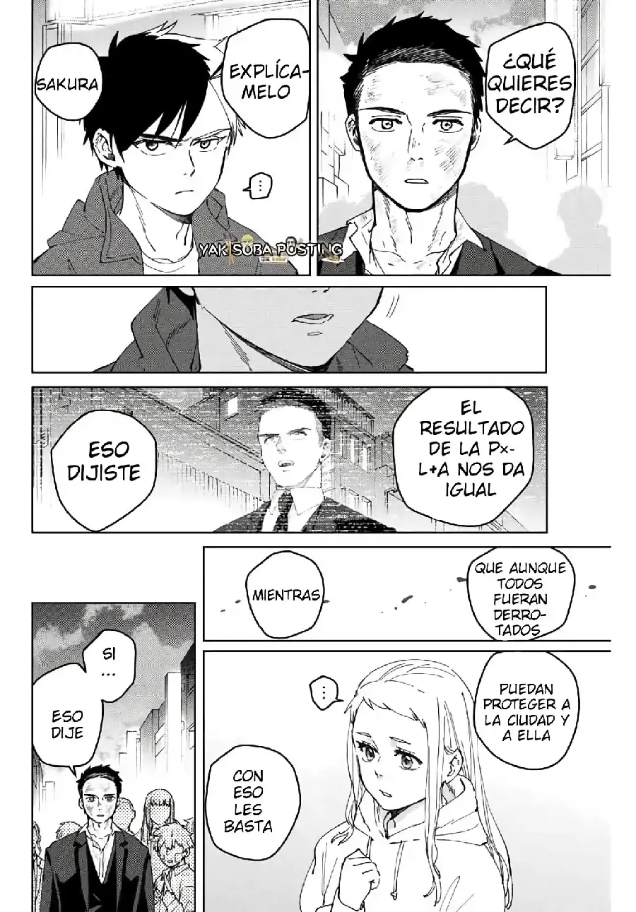 Página 34 del Manga