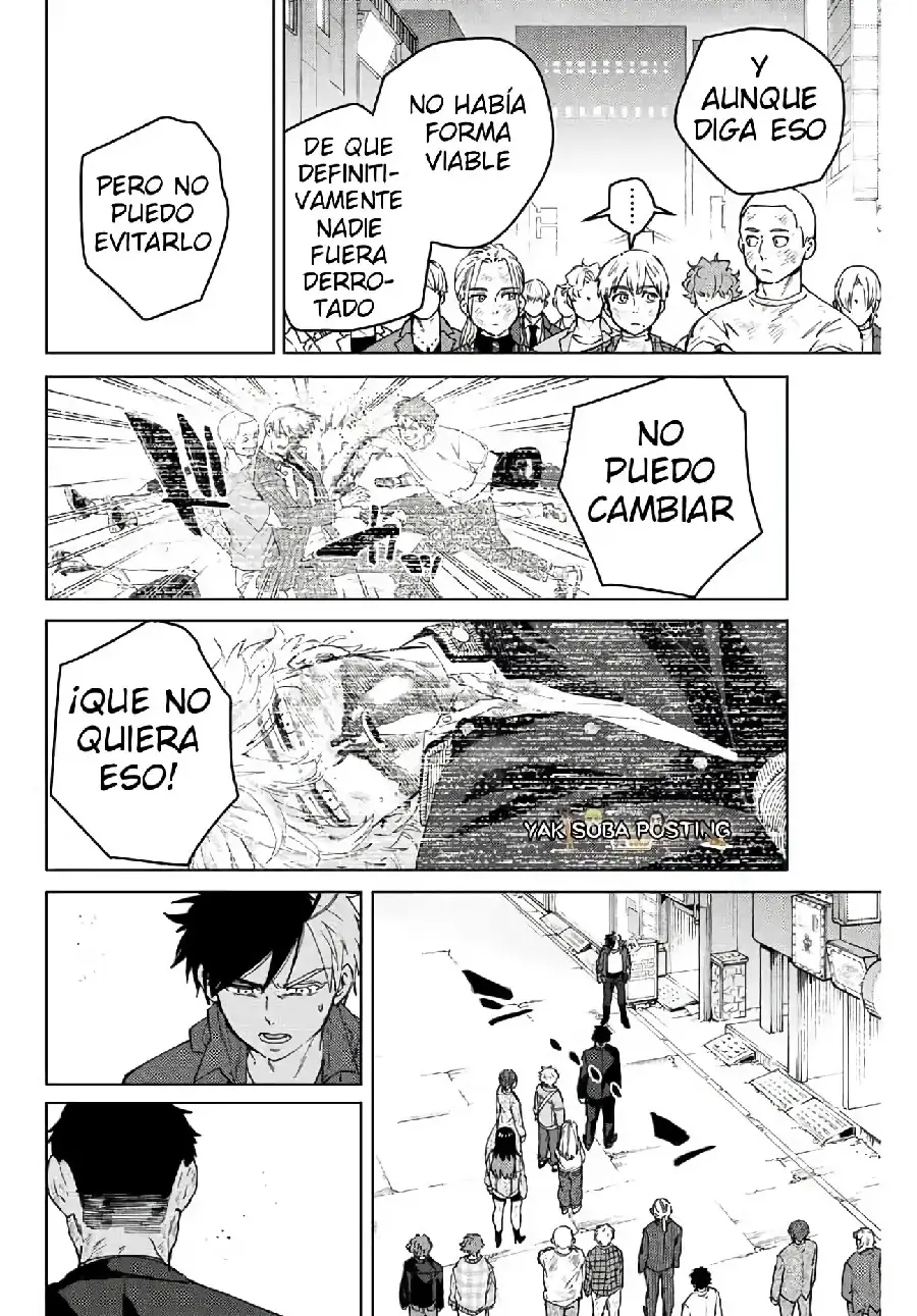 Página 36 del Manga