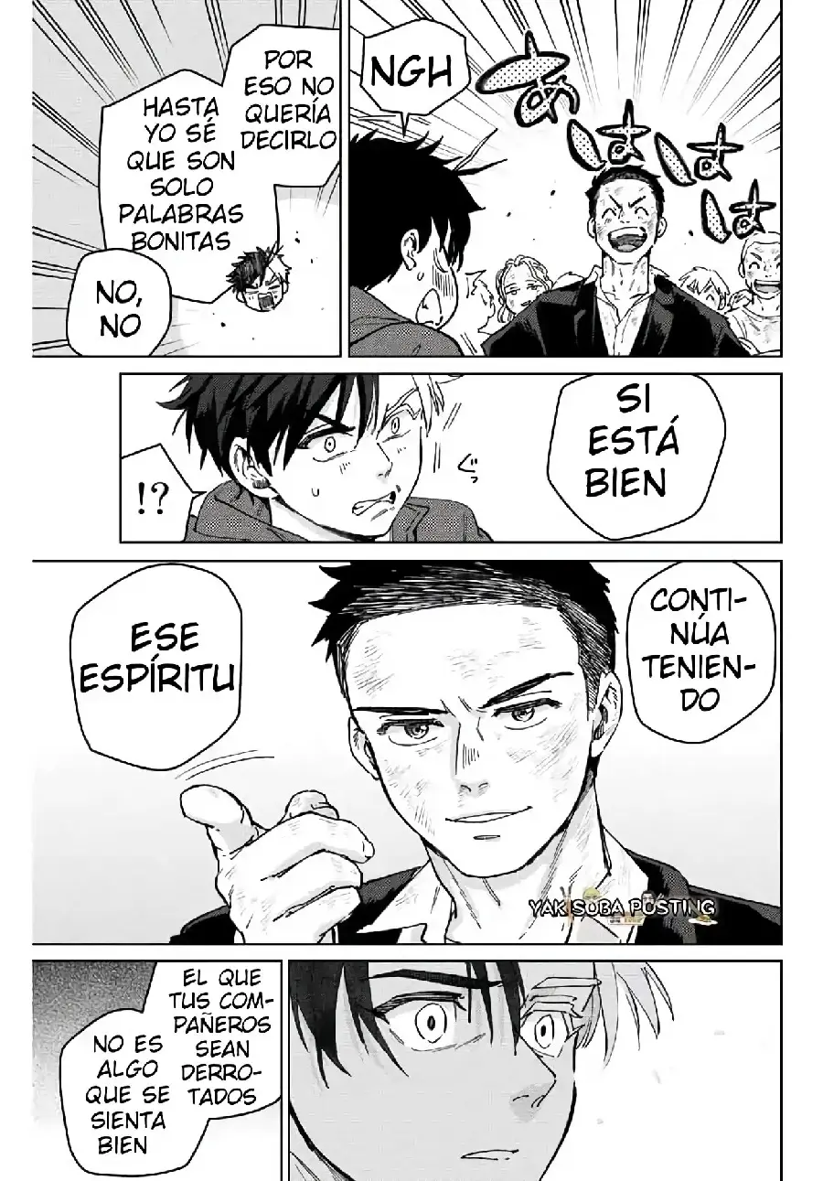 Página 37 del Manga