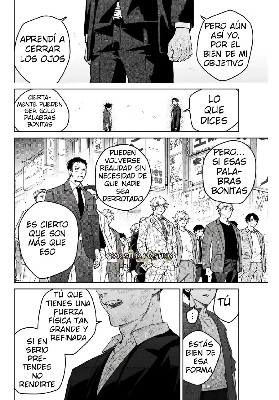 Página 38 del Manga