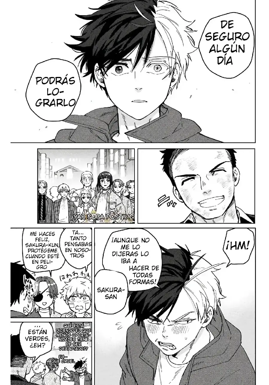 Página 39 del Manga
