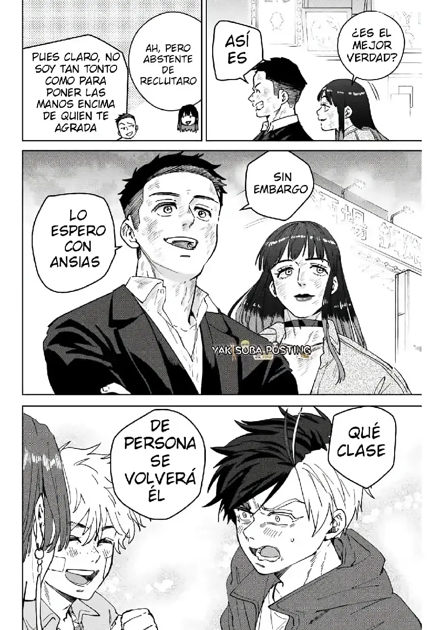 Página 40 del Manga
