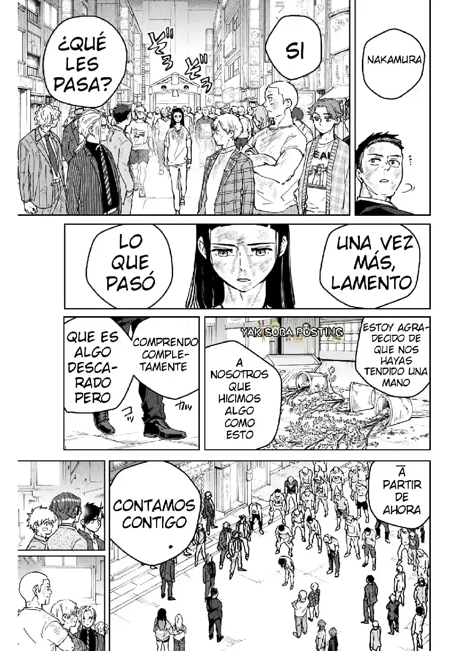 Página 41 del Manga