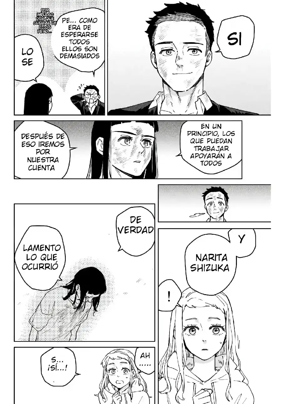 Página 42 del Manga