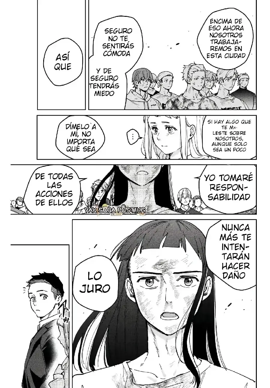Página 43 del Manga