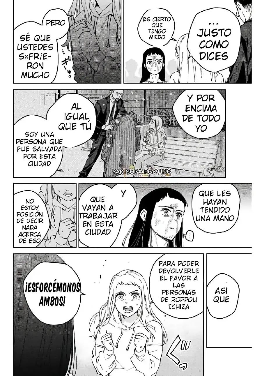 Página 44 del Manga