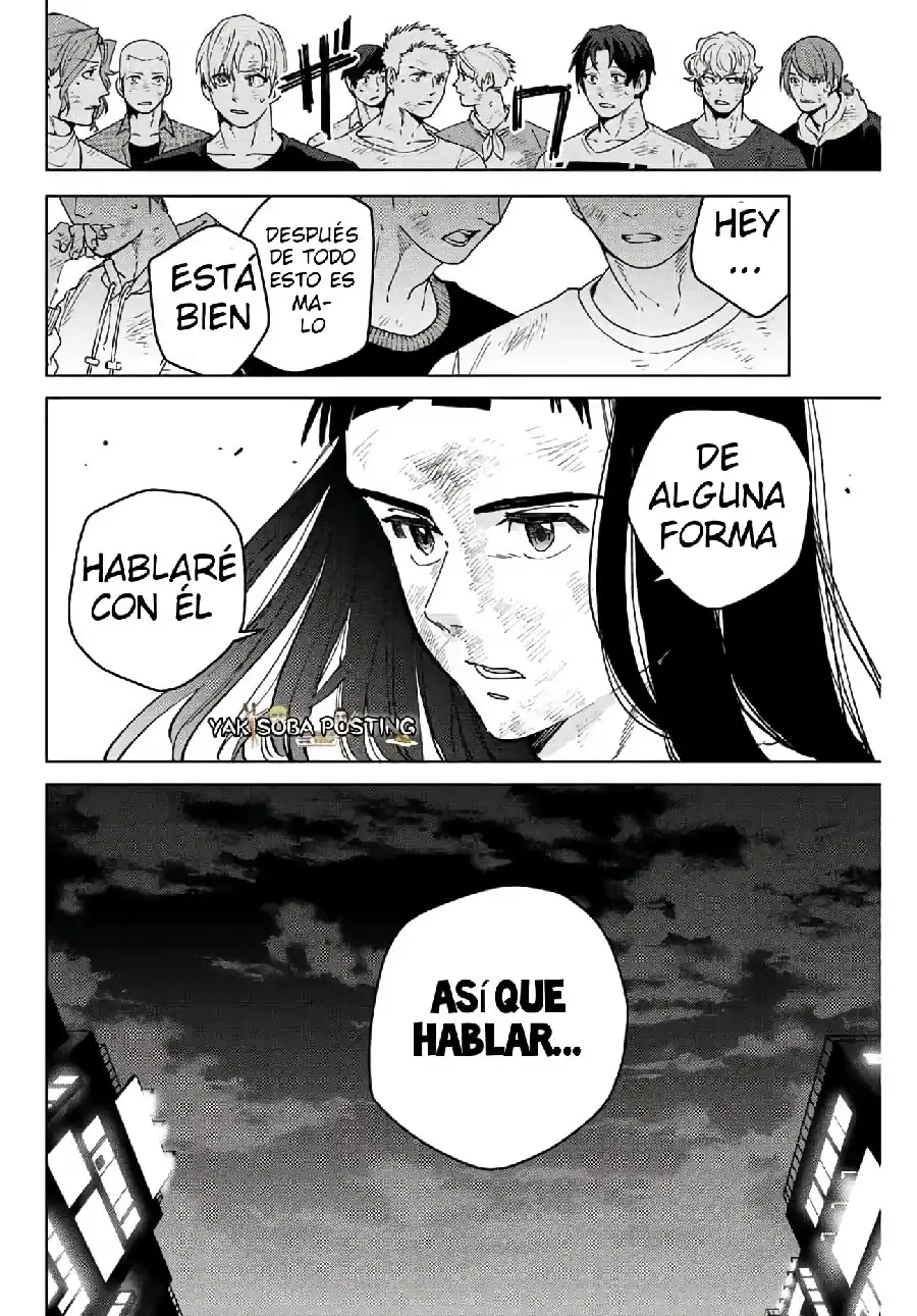 Página 46 del Manga