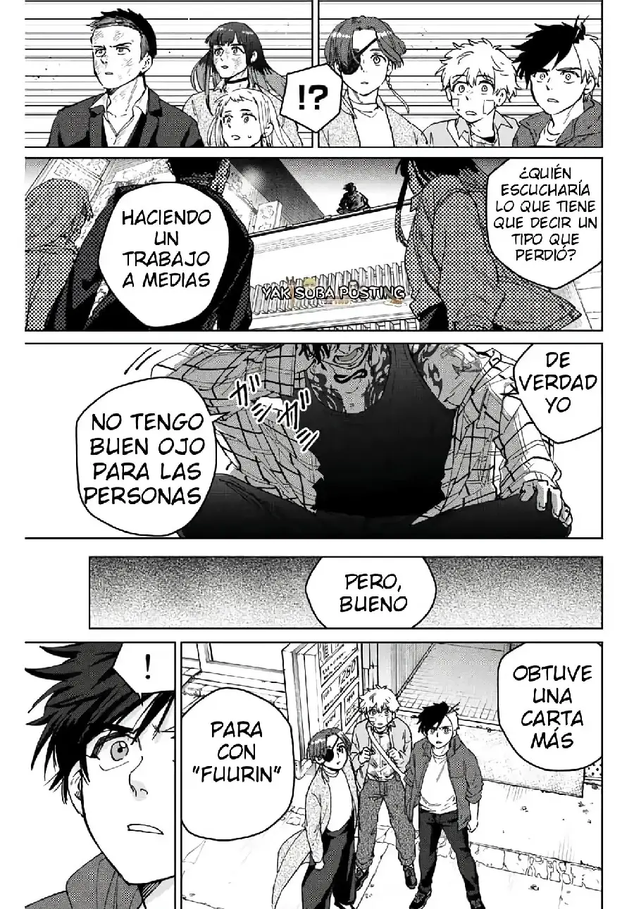 Página 47 del Manga