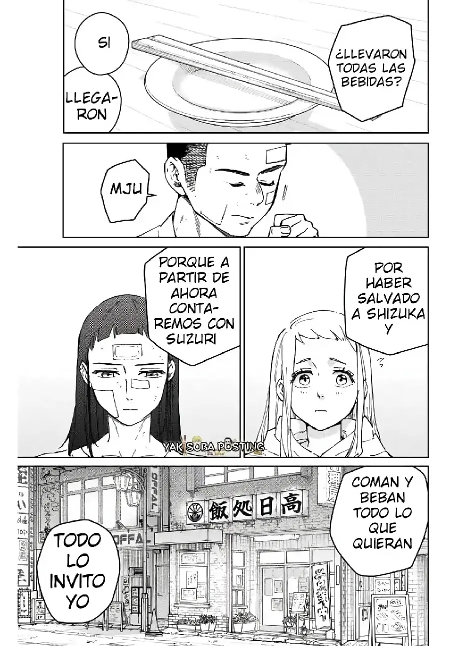 Página 52 del Manga