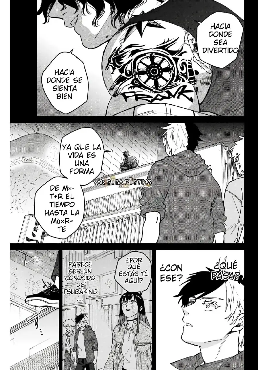 Página 56 del Manga