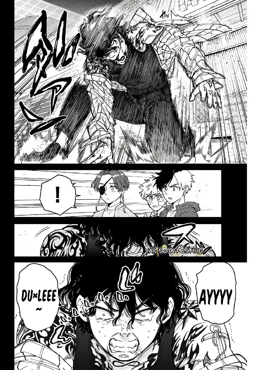 Página 57 del Manga