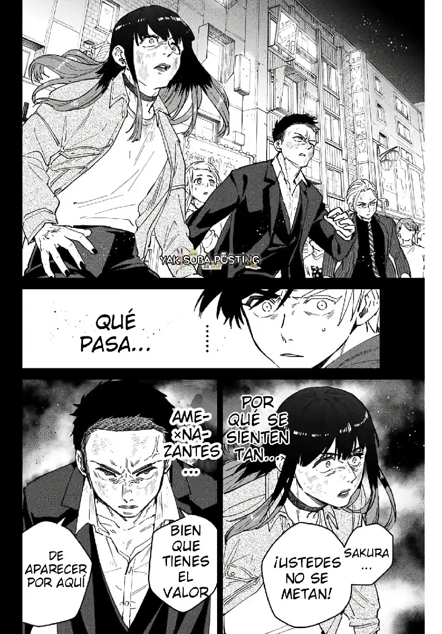 Página 59 del Manga