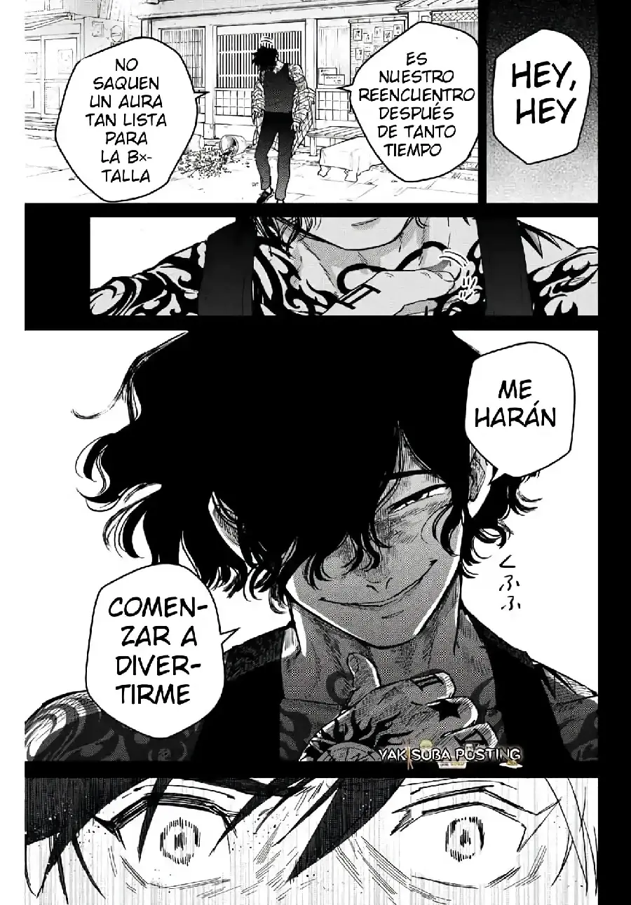 Página 60 del Manga