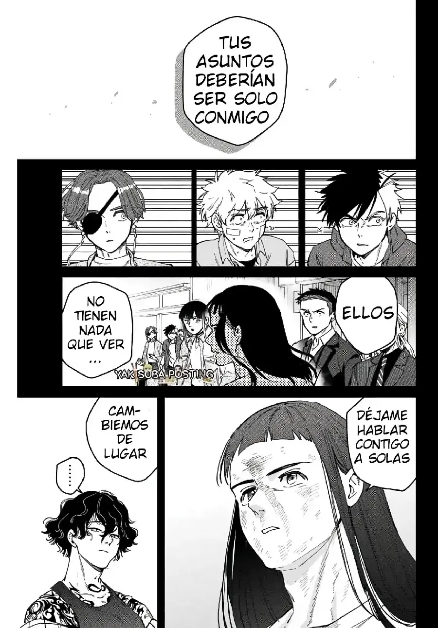 Página 62 del Manga