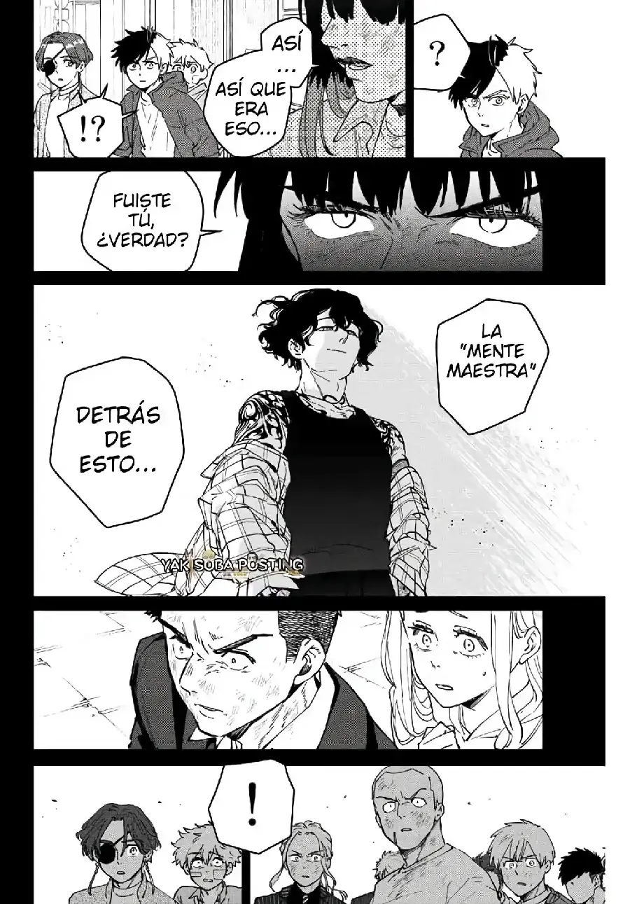 Página 63 del Manga