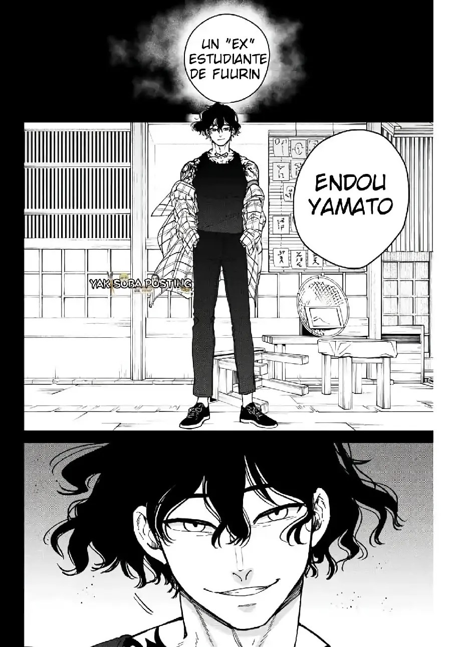 Página 65 del Manga