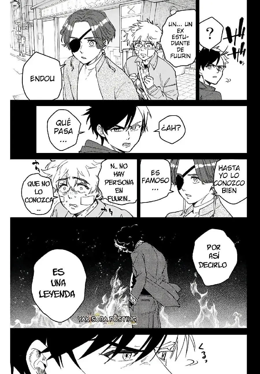 Página 66 del Manga