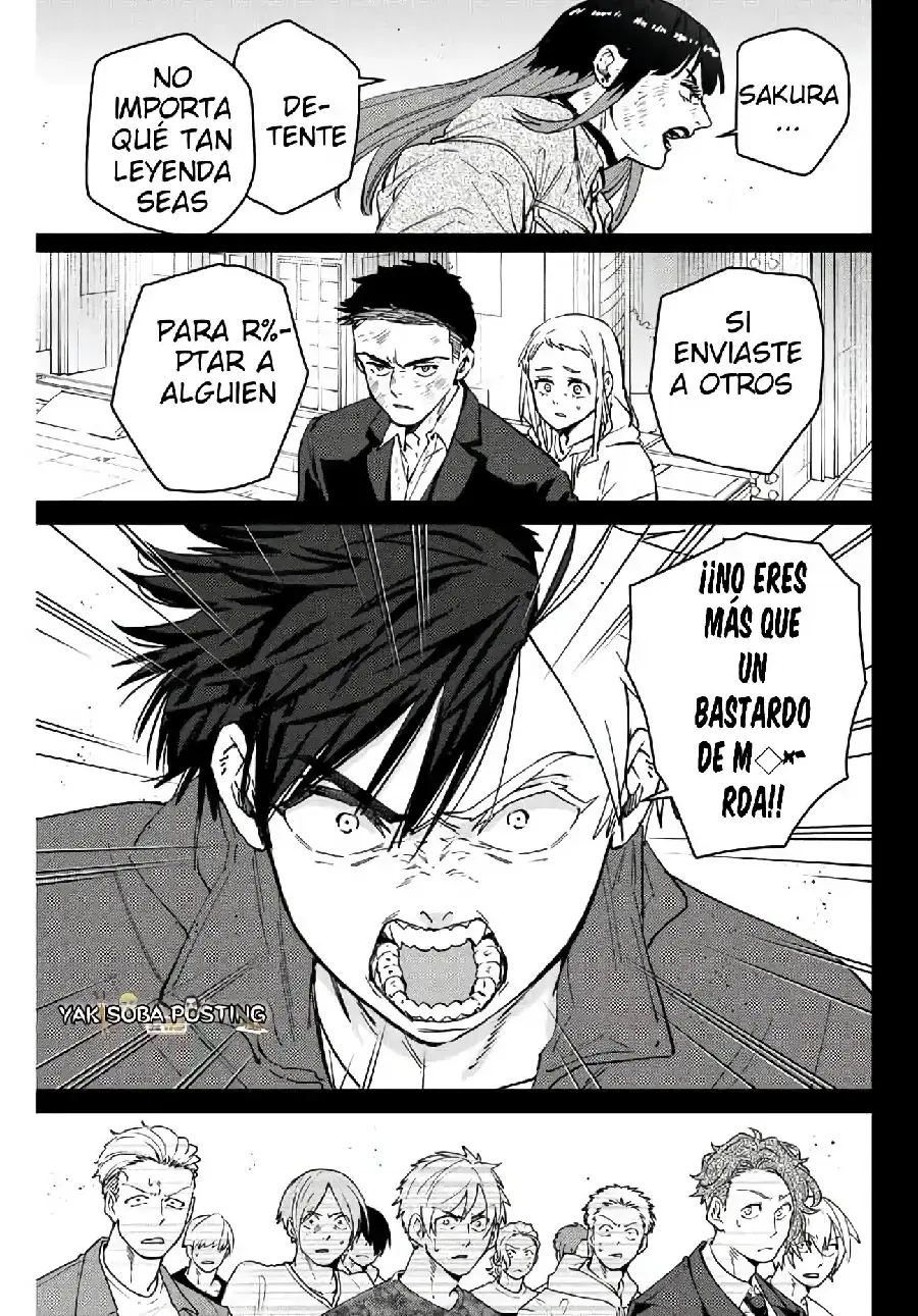 Página 68 del Manga