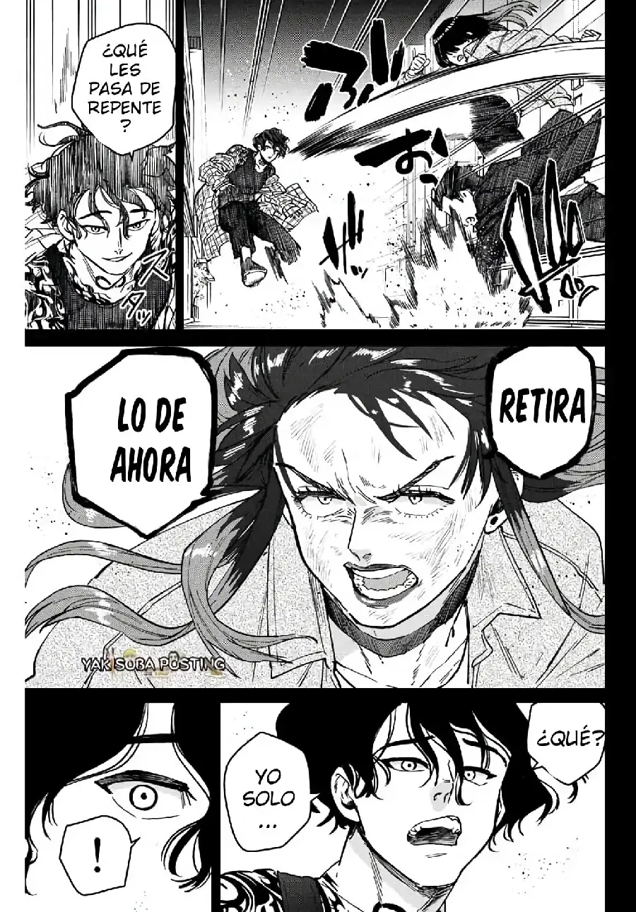 Página 76 del Manga