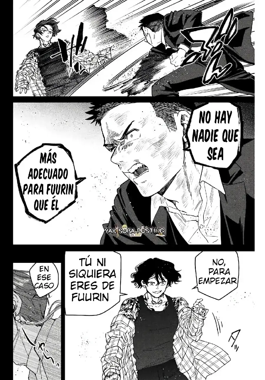Página 77 del Manga