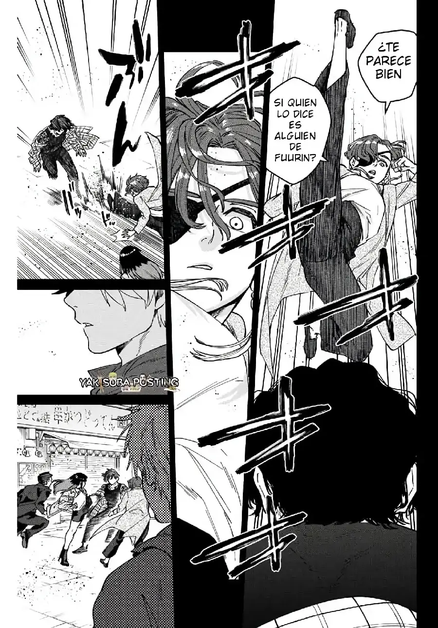 Página 78 del Manga