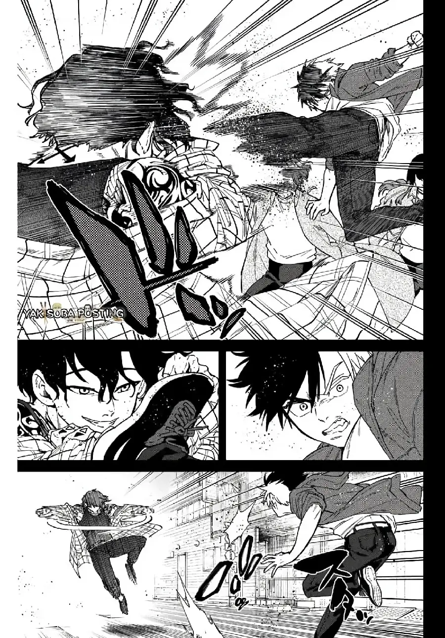 Página 80 del Manga