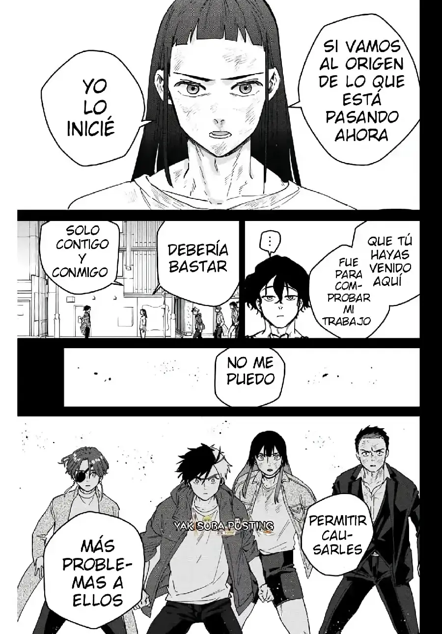 Página 86 del Manga