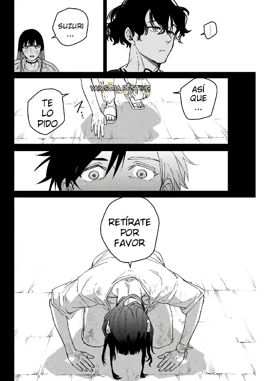 Página 87 del Manga