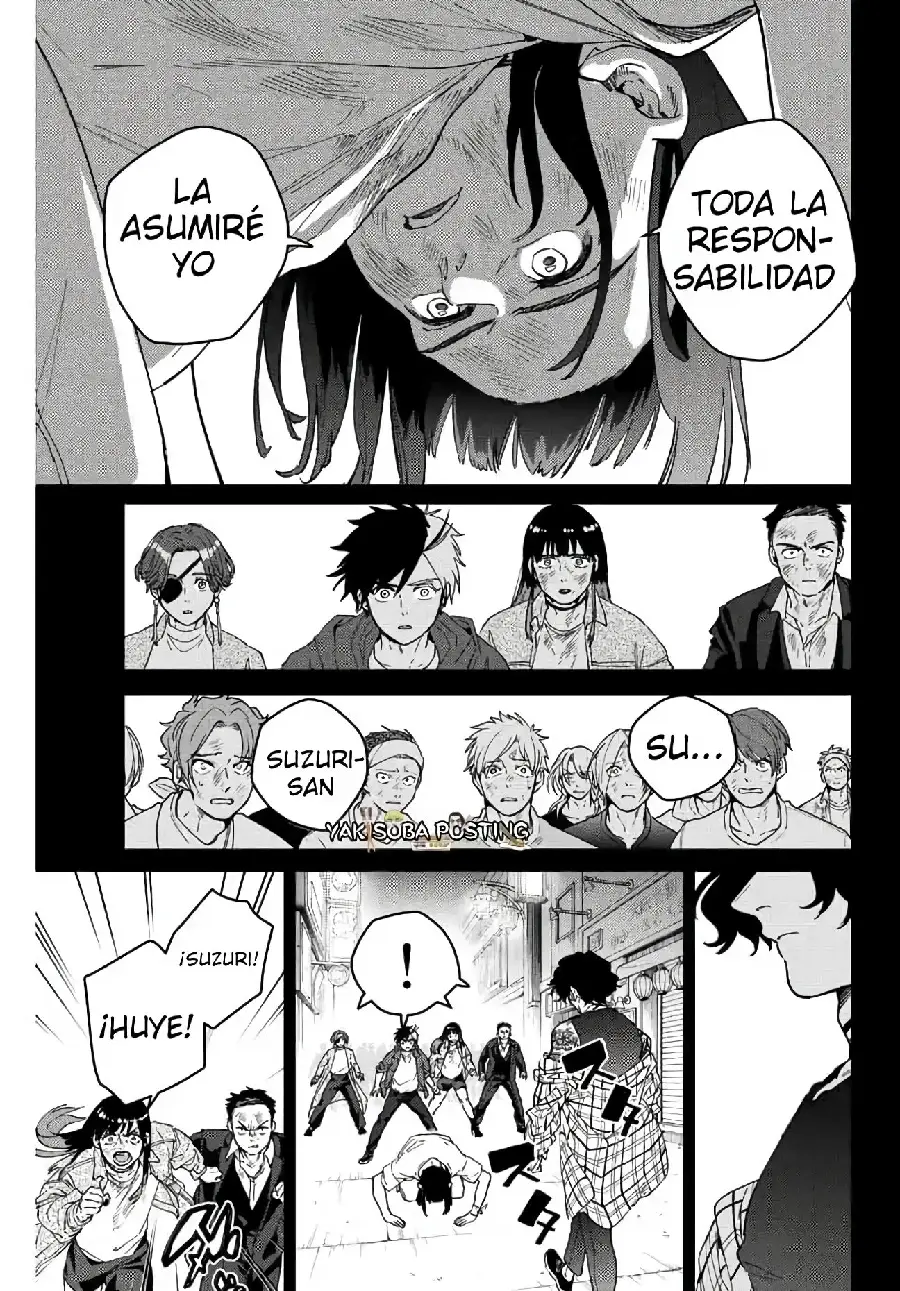 Página 88 del Manga