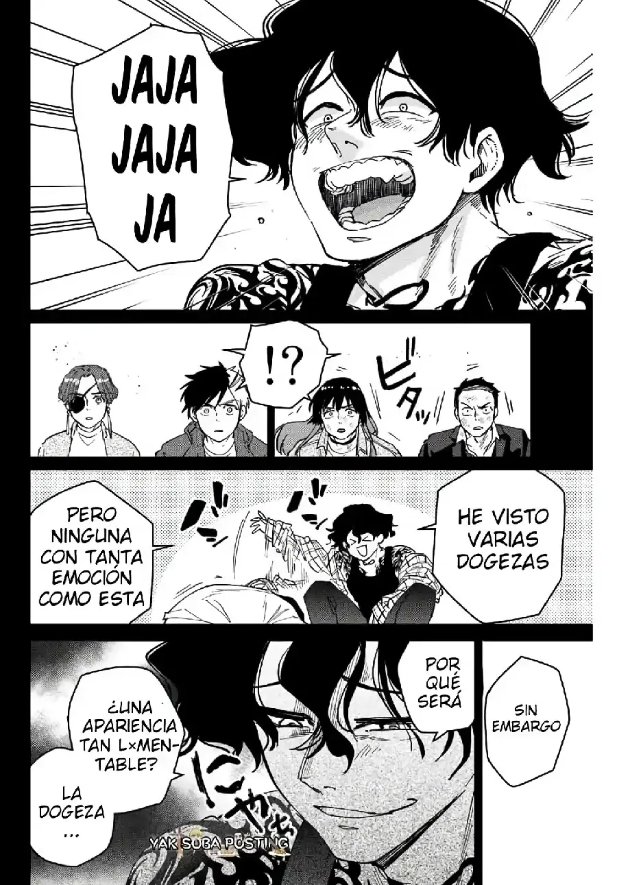 Página 89 del Manga