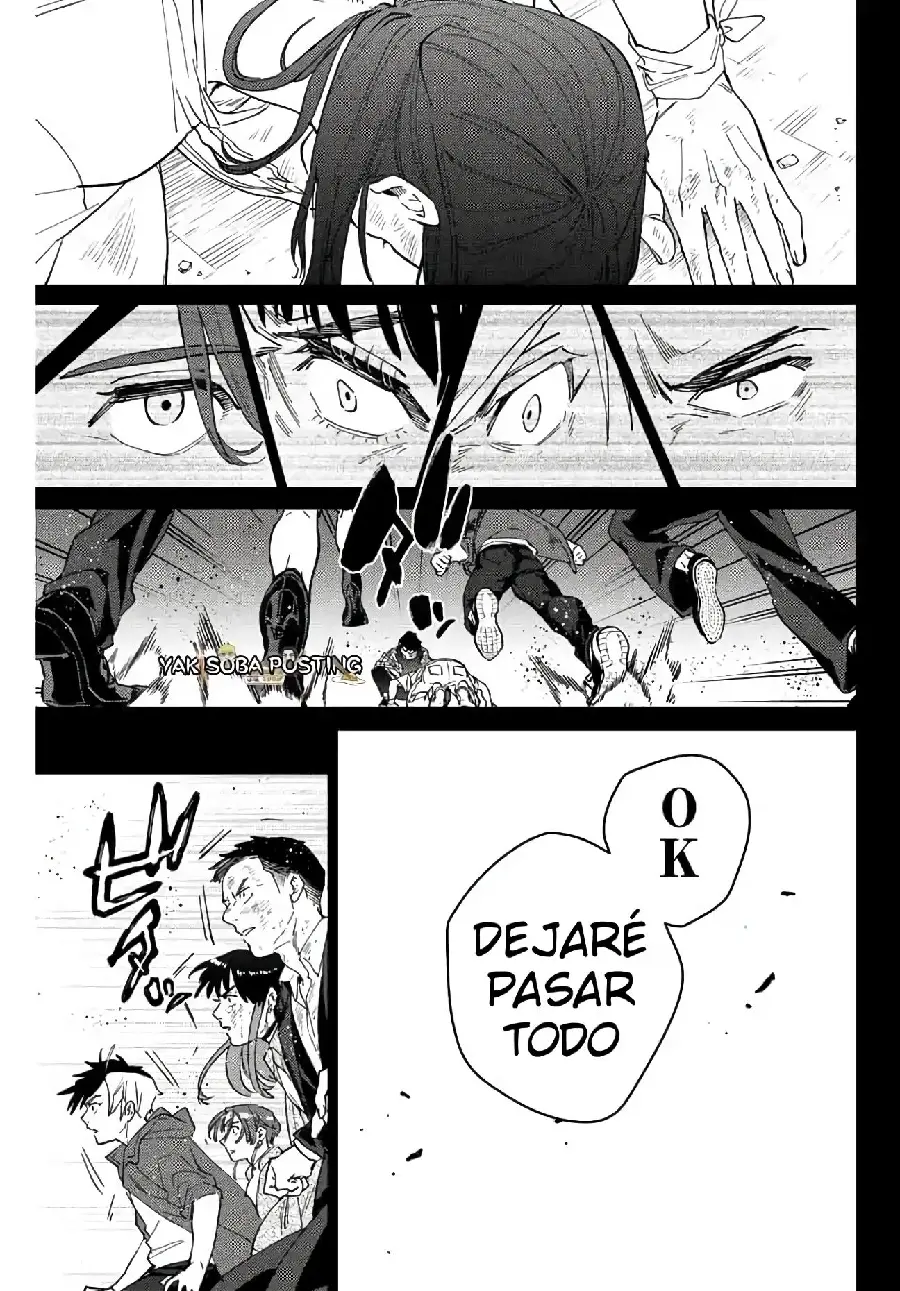 Página 90 del Manga