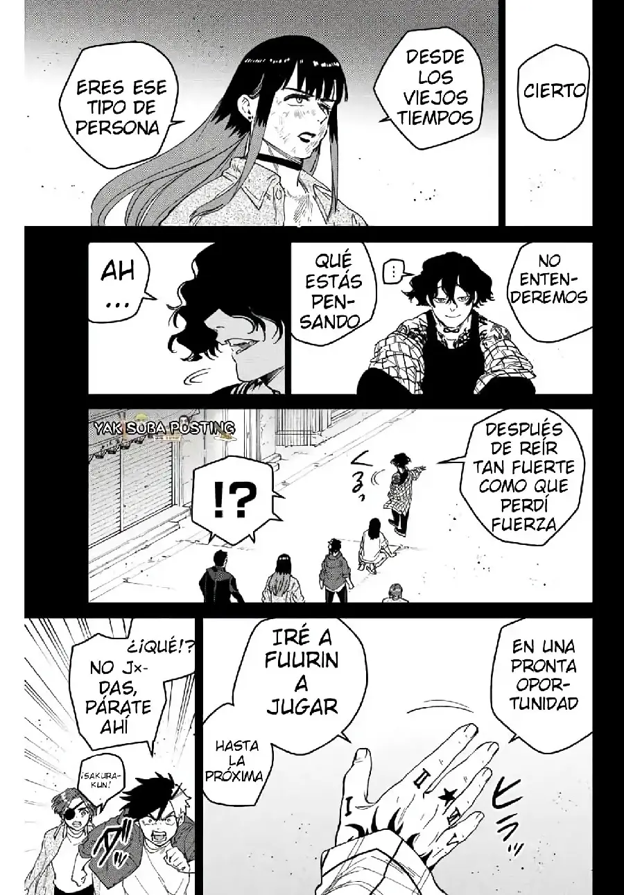 Página 92 del Manga