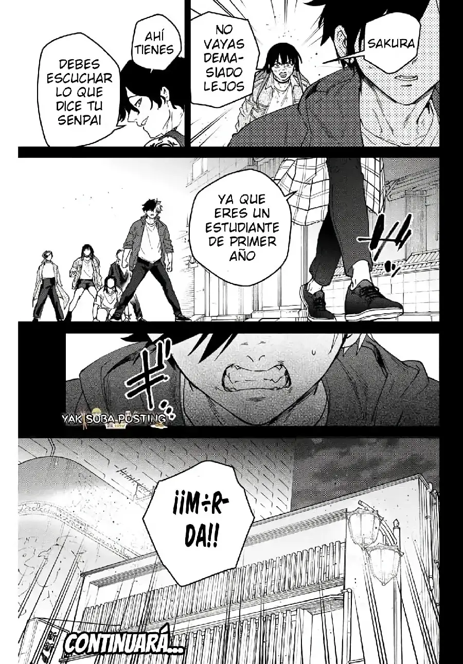 Página 94 del Manga
