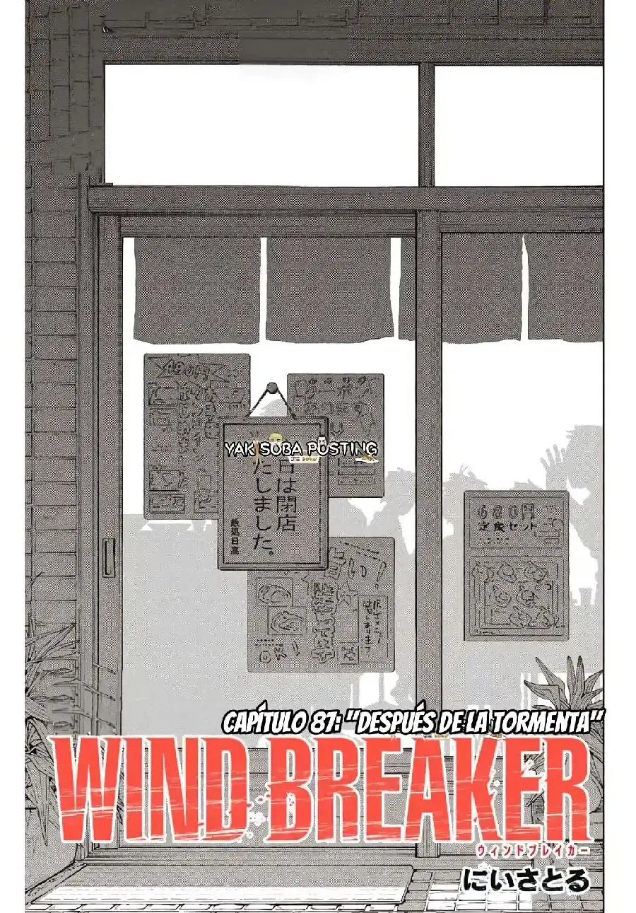 Página 95 del Manga